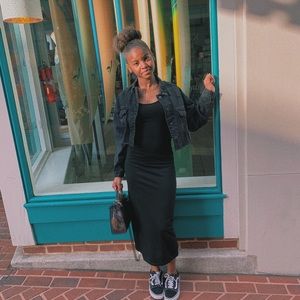 Meet your Posher, Karmen